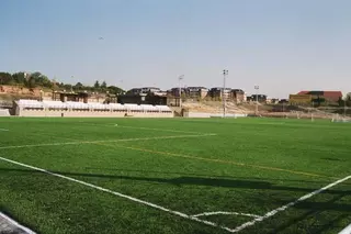 El calendario deportivo de las fiestas arranca con maratones de fútbol sala popular y fútbol 7