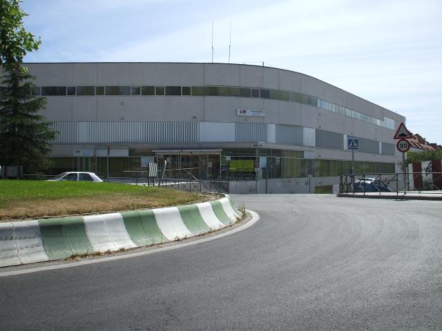 La Consejería de Sanidad desmiente el cierre del Servicio de Urgencias de Majadahonda