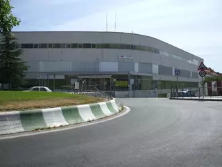 La Consejería de Sanidad desmiente el cierre del Servicio de Urgencias de Majadahonda