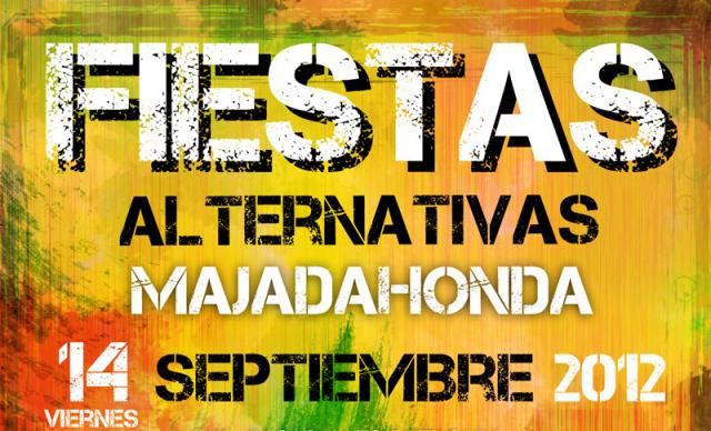 La Asamblea 15M de Majadahonda organiza unas Fiestas Patronales Alternativas