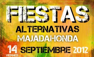 La Asamblea 15M de Majadahonda organiza unas Fiestas Patronales Alternativas