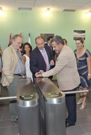 El 7º centro deportivo de Majadahonda espera una demanda de 3.000 usuarios
