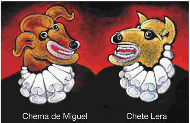 La temporada cultural de Majadahonda despega con teatro clásico y exposición de Bellas Artes
