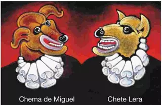 La temporada cultural de Majadahonda despega con teatro clásico y exposición de Bellas Artes
