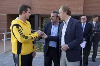 Comienza la entrega de una promoción de vivienda de alquiler joven en Majadahonda
