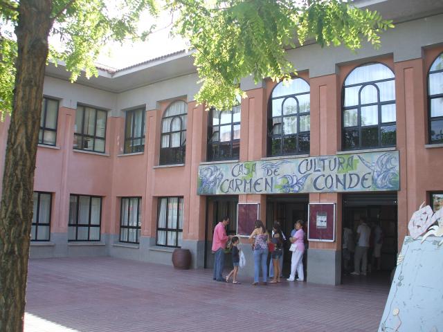 Grupo Municipal PP Majadahonda: "Los socialistas quieren politizar la cultura"