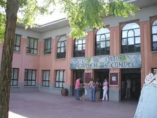 Grupo Municipal PP Majadahonda: "Los socialistas quieren politizar la cultura"