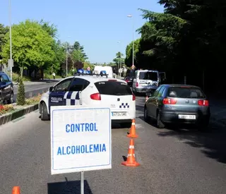 El Ayuntamiento de Majadahonda tramita 332 expedientes por consumo de alcohol en la vía pública en 2012
