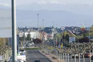 El Ayuntamiento de Majadahonda ahorra un 26% anual en el alumbrado público
