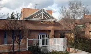 Curso de iniciación al voluntariado deportivo en el centro juvenil de Majadahonda
