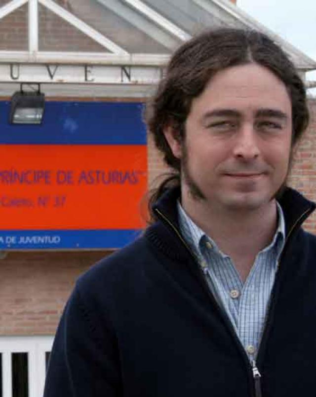 Izquierda Unida contra los presupuestos de Majadahonda