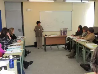 Seminario en Majadahonda para mejorar la comunicación entre los padres y sus hijos e hijas adolescentes

