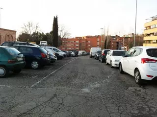 UPyD se opone a que el aparcamiento del Mercadillo sea de estacionamiento regulado