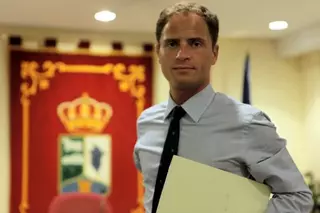 Los socialistas de Majadahonda critican la futura privatización de la piscina municipal