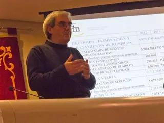 Vecinos de Majadahonda: 
