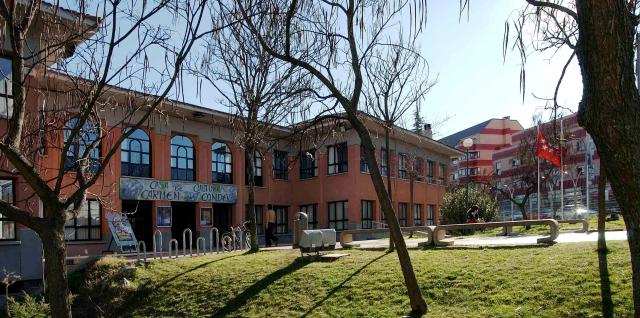 El Ayuntamiento organiza la I Muestra de Teatro de Aficionados para grupos locales
