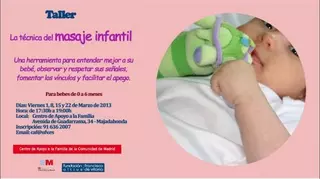 La escuela de familia del CAF de Majadahonda ofrece en marzo nuevos talleres
