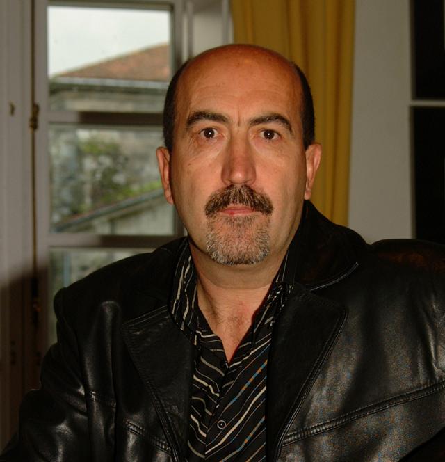 Miguel Sánchez Robles gana el XXIV premio de poesía Blas de Otero
