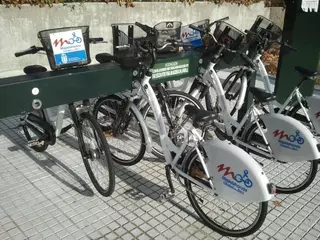 UPyD Majadahonda pedirá en el próximo pleno que se suprima el servicio de alquiler de bicicletas