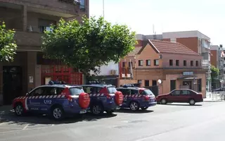 El Sindicato de Policía Local denuncia al Alcalde de Majadahonda