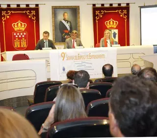 De Foxá inaugura la IX Semana del Empleo y el Emprendimiento
