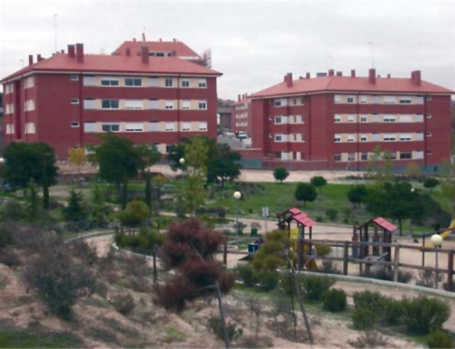 Majadahonda baja el alquiler de 40 viviendas de protección pública
