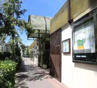 Un grupo de vecinos lucha por reabrir los Cines Renoir de Majadahonda