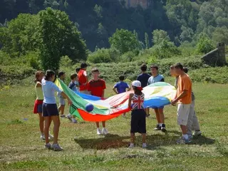 Comienza la inscripción para las escuelas deportivas de verano de Majadahonda
