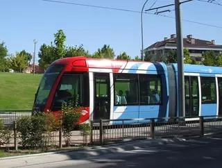 UPyD denuncia que la Comunidad de Madrid paga 8 millones de "viajes fantasma" a Metro Ligero de Pozuelo y Boadilla