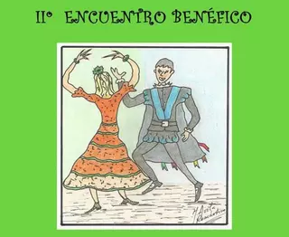 El Coro Rociero de Majadahonda organiza un Festival Benéfico en favor de Cáritas
