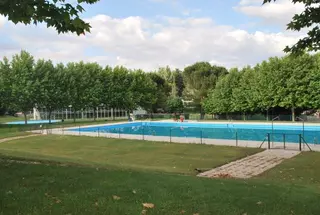 Las piscinas de verano de Huerta Vieja se abren al público el próximo sábado
