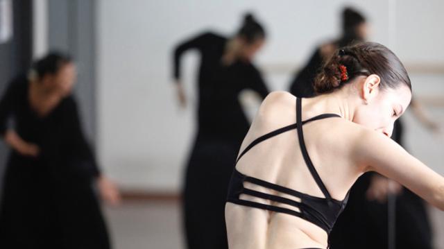 Gala de danza del Real Conservatorio de Madrid, mañana en Majadahonda