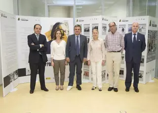 La Fundación Francisco Umbral realizará nuevas actividades en memoria del escritor
