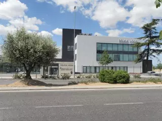 La Policía Local de Majadahonda se traslada a una nueva sede