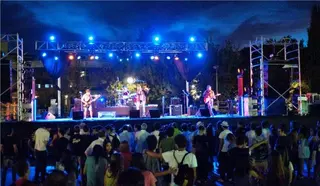 El Ayuntamiento convoca un concurso para grupos de jóvenes músicos
