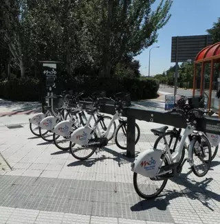‘Majadahonda en bici’: 24 horas en marcha y mejores servicios
