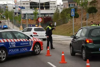 250 agentes velarán por la seguridad en las Fiestas Patronales de Majadahonda
