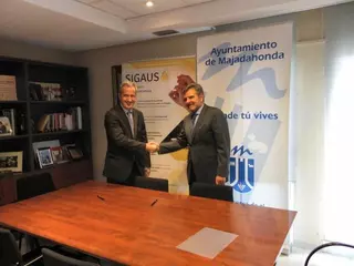 El Ayuntamiento plantará 1.000 árboles en el Monte del Pilar
