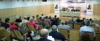 El Ayuntamiento y la Fundación Francisco Umbral crean un club de lectura
