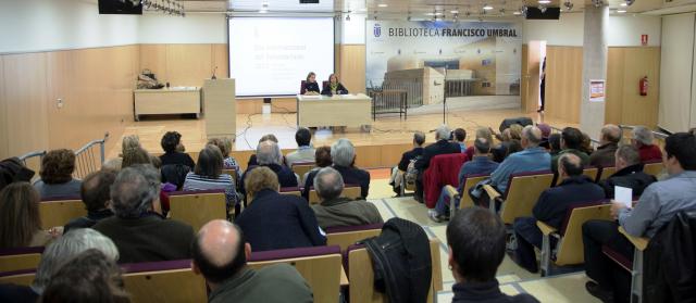 El Ayuntamiento rinde homenaje a los voluntarios de Majadahonda
