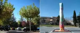 Izquierda Unida denuncia un gasto desmesurado en la remodelación de los parques de Majadahonda