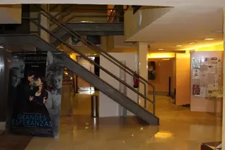 Cines Zoco abre sus puertas al público mañana viernes
