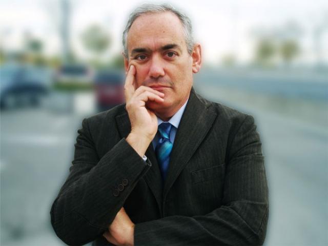 El doctor José Cabrera impartirá una charla sobre la prevención del consumo de drogas en jóvenes