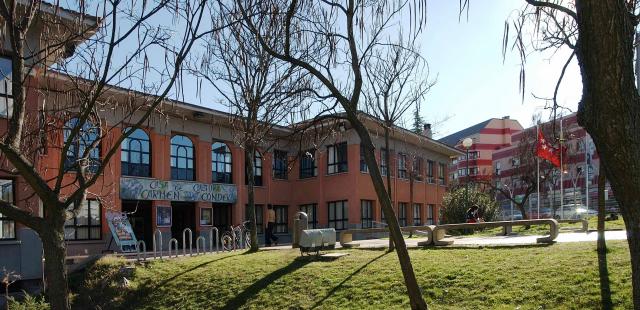 El Ayuntamiento abre la nueva temporada de exposiciones en la ‘Ángeles Santos’
