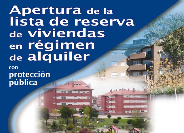 Nueva oportunidad para solicitar viviendas de protección en alquiler en Majadahonda