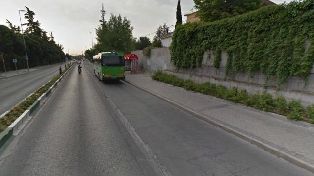 Comienzan los trabajos de asfaltado, pintura y mejora de la seguridad en vías principales