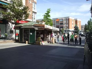 Izquierda Unida recurre una ordenanza de movilidad que puede suponer un recorte del derecho de reunión