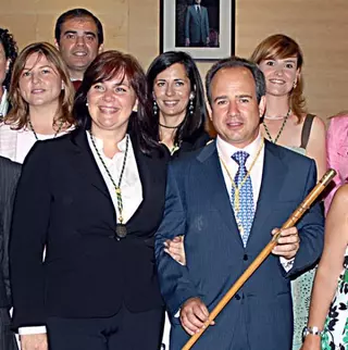 Un nuevo informe de la UDEF atribuye regalos de la red Gürtel a cargos políticos de Boadilla y Majadahonda