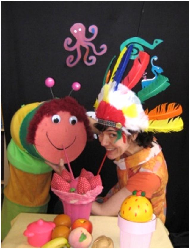 Sesiones de lectura para bebés y escolares en la Biblioteca Municipal de Majadahonda