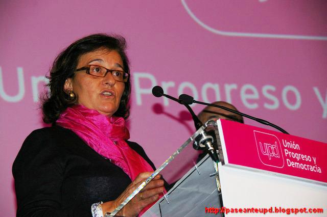 UPyD: “Al Ayuntamiento se le deben 27 millones y el PP no quiere elaborar un plan para intentar cobrarlos”